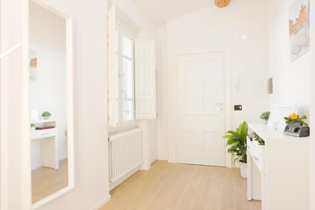 *New Attic*-Lucca Citycenter-Balcony-Netflix المظهر الخارجي الصورة