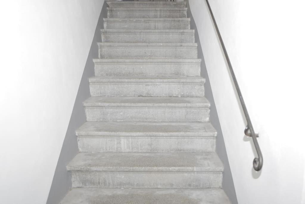 *New Attic*-Lucca Citycenter-Balcony-Netflix المظهر الخارجي الصورة