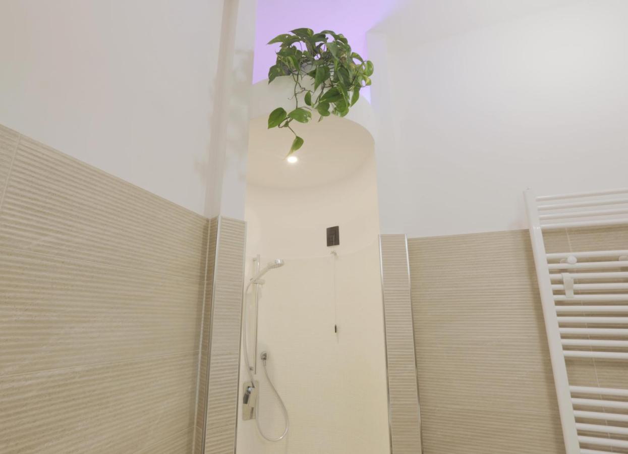 *New Attic*-Lucca Citycenter-Balcony-Netflix المظهر الخارجي الصورة