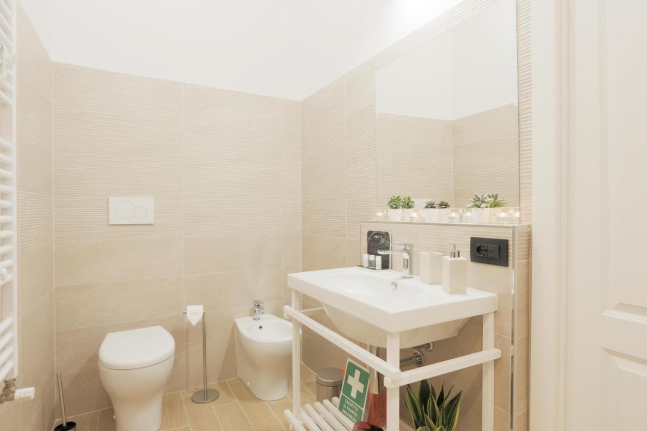 *New Attic*-Lucca Citycenter-Balcony-Netflix المظهر الخارجي الصورة